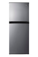 22" Wide Refrigerator-Freezer