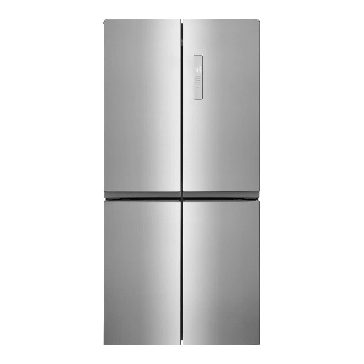 17 Cu. Ft. Counter-Depth 4-Door Refrigerator