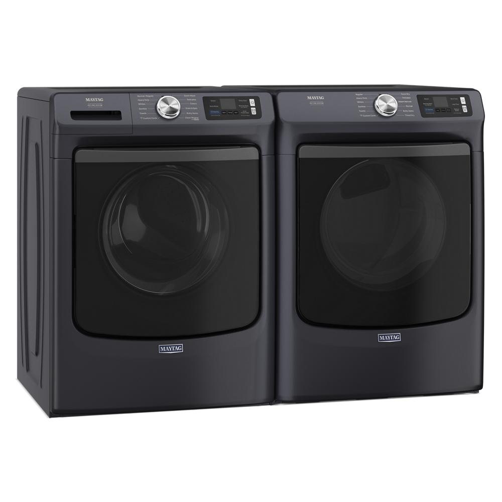 Smart Pet Pro Front Load Electric Dryer - 7.4 CU. FT.