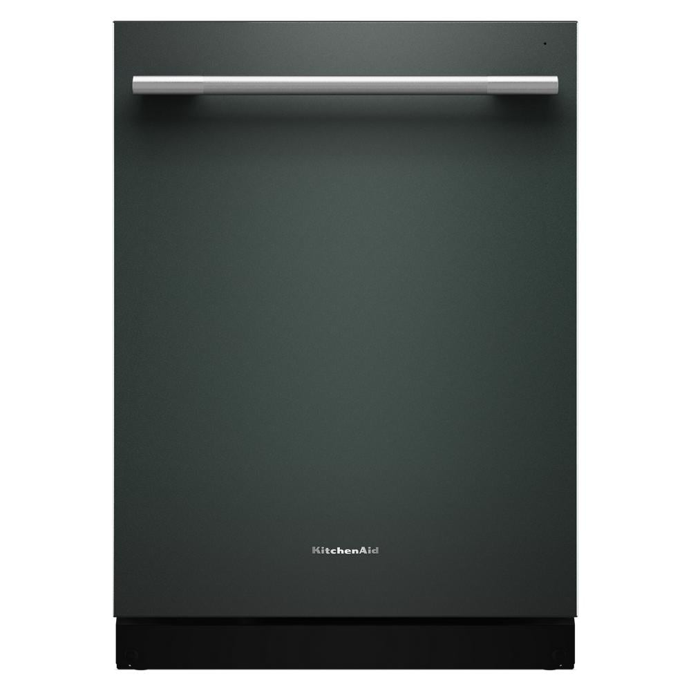 KitchenAid® 360° Max Jets™ Third Rack Dishwasher with Advanced ProDry™ System, 44 dBA