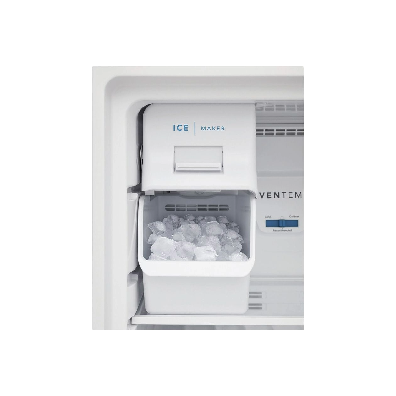 18 Cu. Ft. Top Freezer Refrigerator