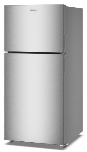 30-Inch Wide Garage Ready Top-Freezer Refrigerator—19 Cu. Ft.