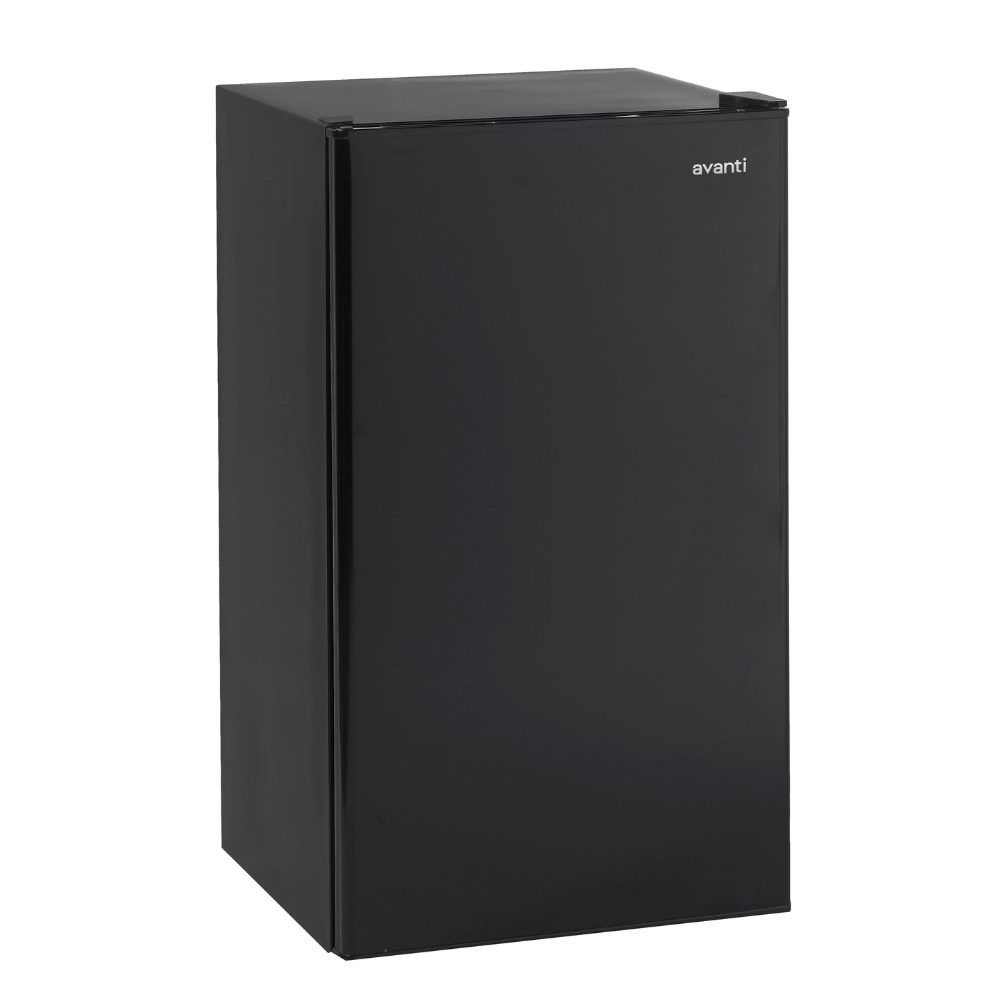 Avanti 3.2 cu. ft. Compact Refrigerator - Black