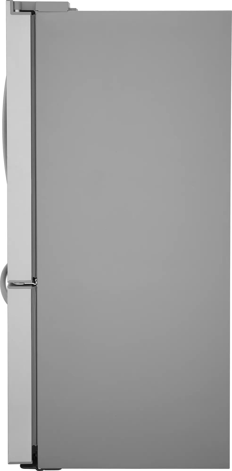 28 Cu. Ft. Standard-Depth French Door Refrigerator