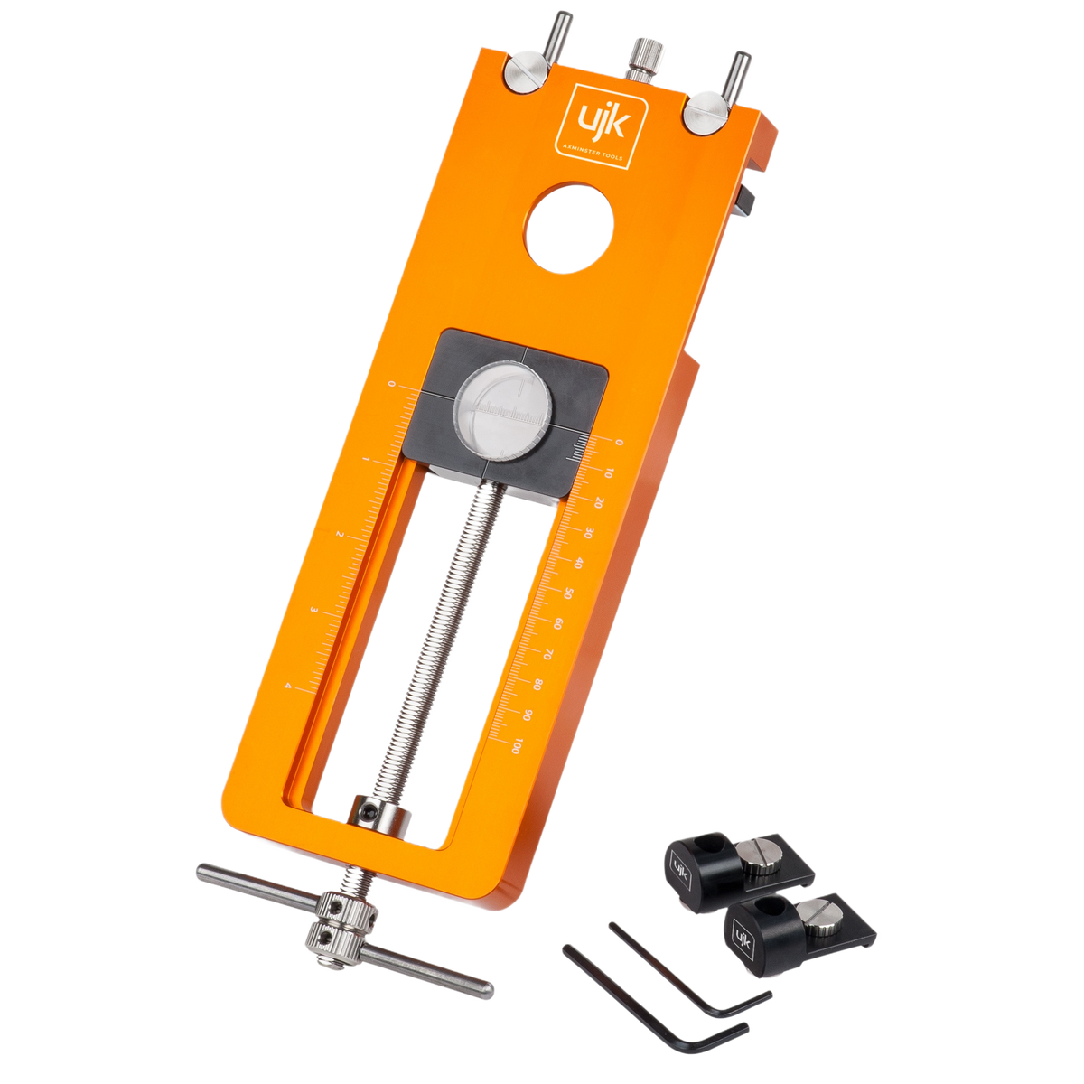 UJK Universal Groove Jig