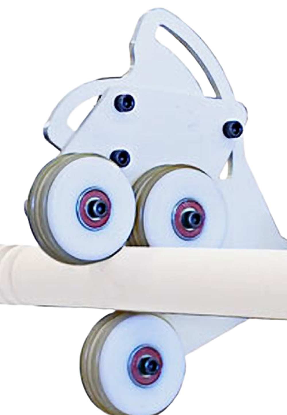 Oneway Spindle Steady Rest Head Only