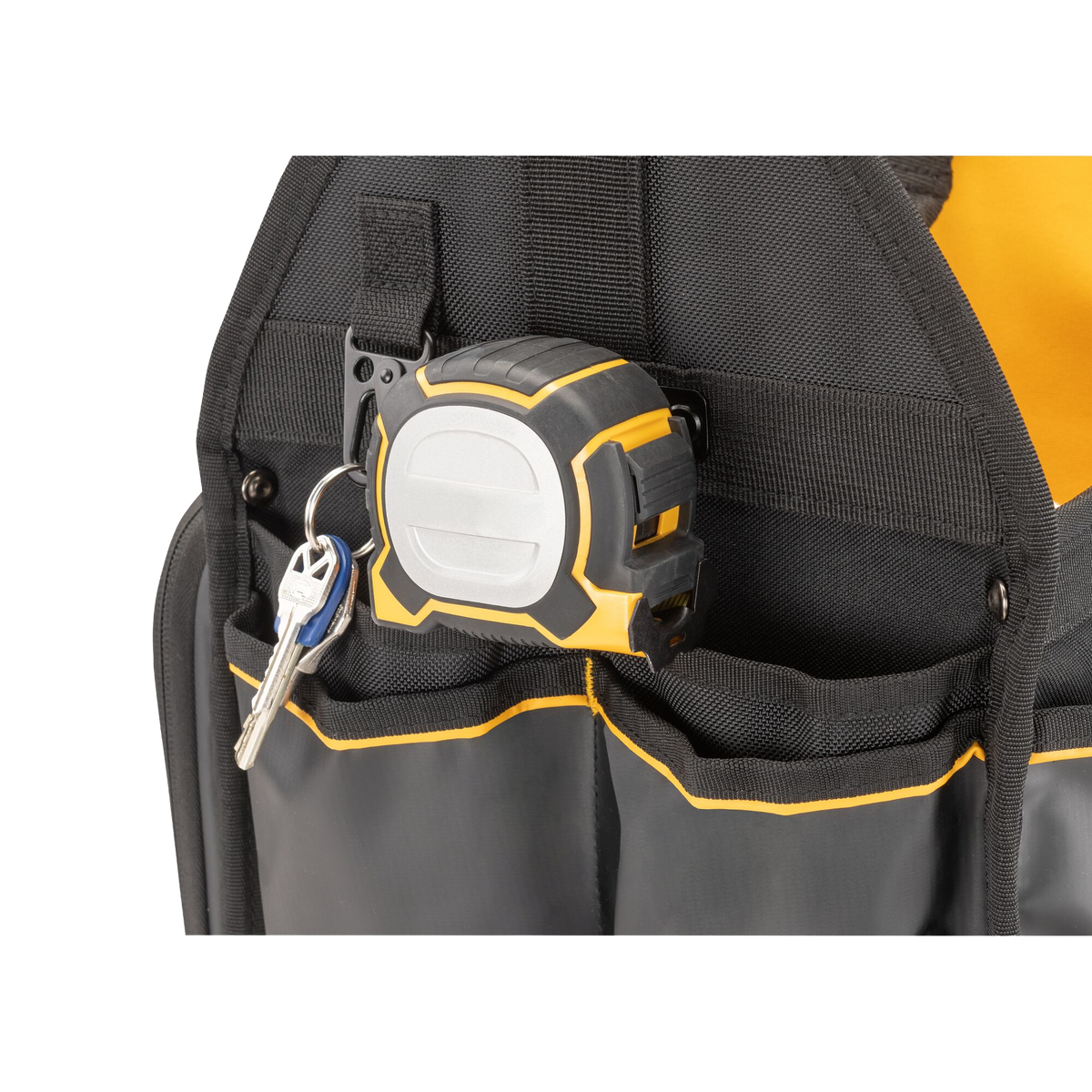 DEWALT 11" PRO Electrician Tote