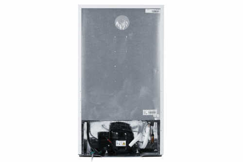 3.3 CF Compact Refrigerator with Full Width Freezer Section, ESTAR