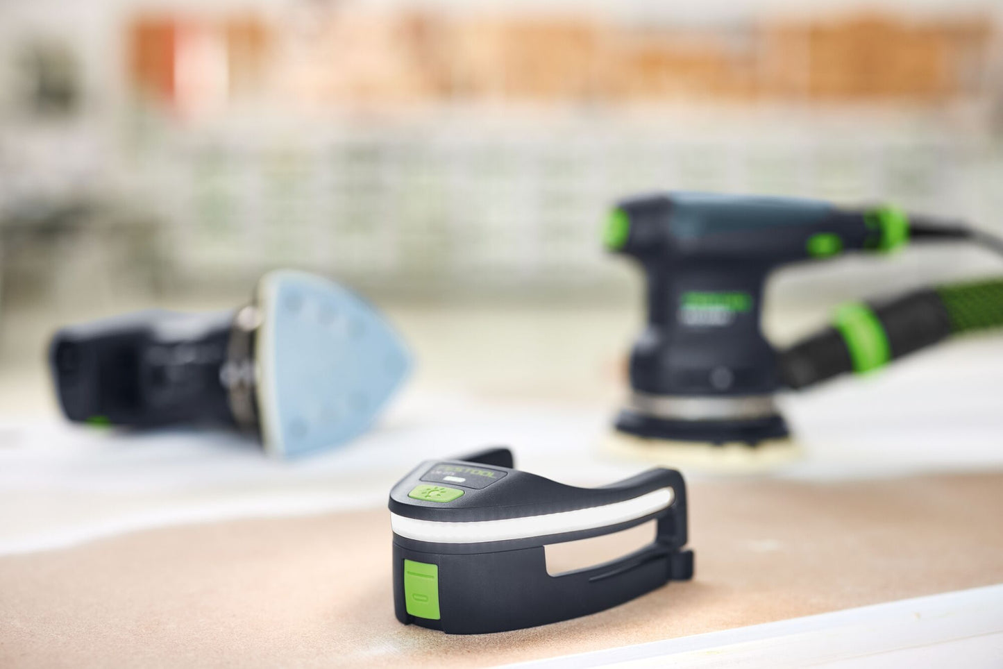 Festool 578708 Light Module LM-DTS