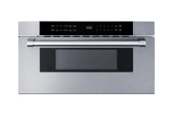 30" Wide Built-In Drawer Microwave
