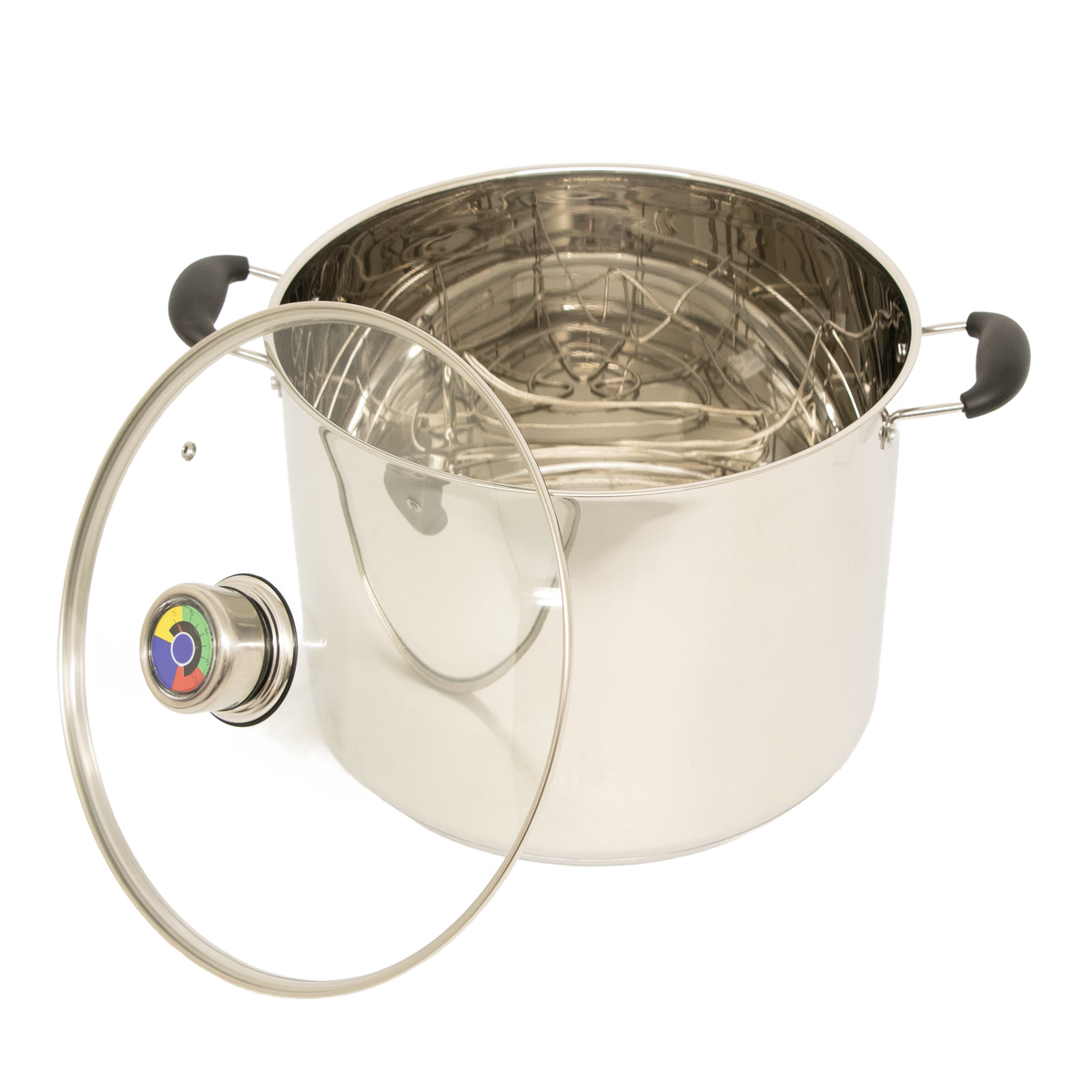 21.5-Qt Water Bath Canner