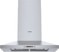 300 Series, Wall Hood, Stainless Steel
