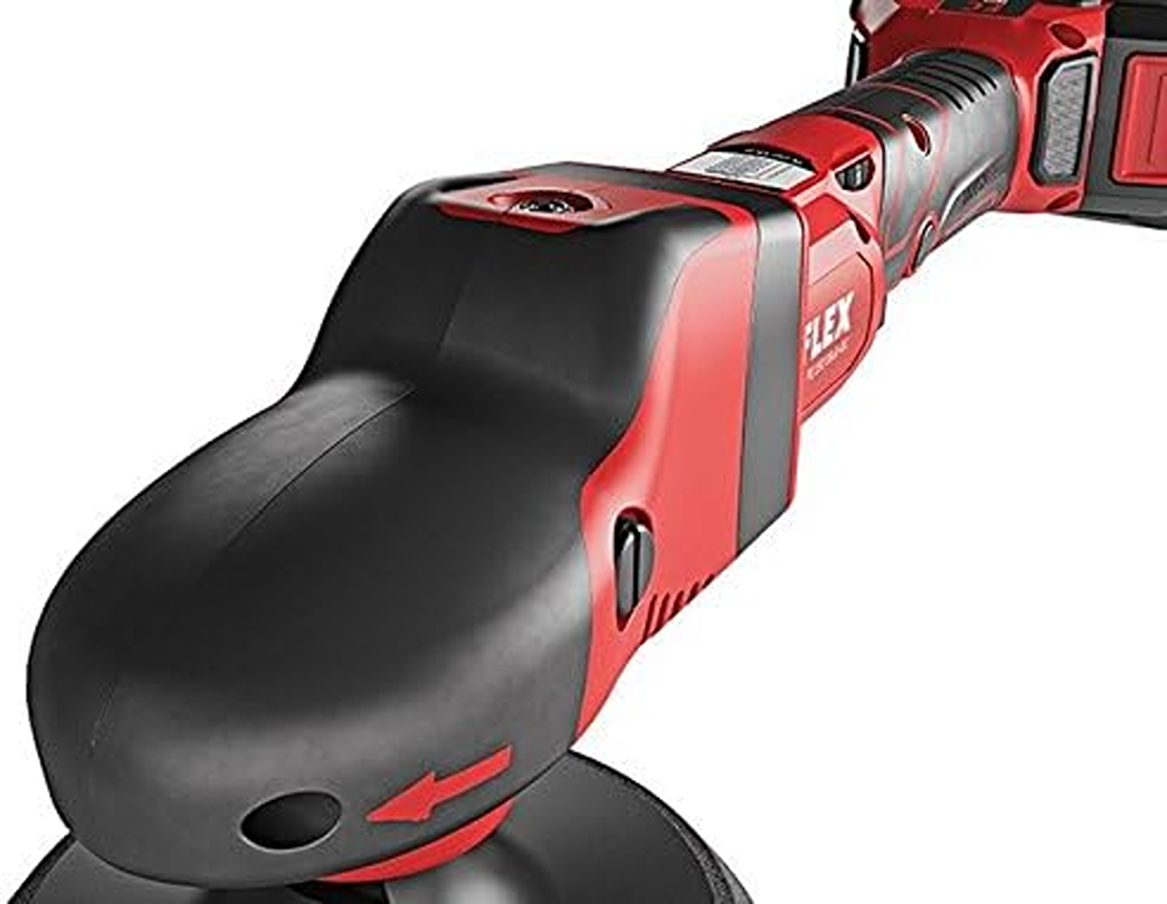 FLEX 18V Cordless Rotary Polisher (Bare Tool)