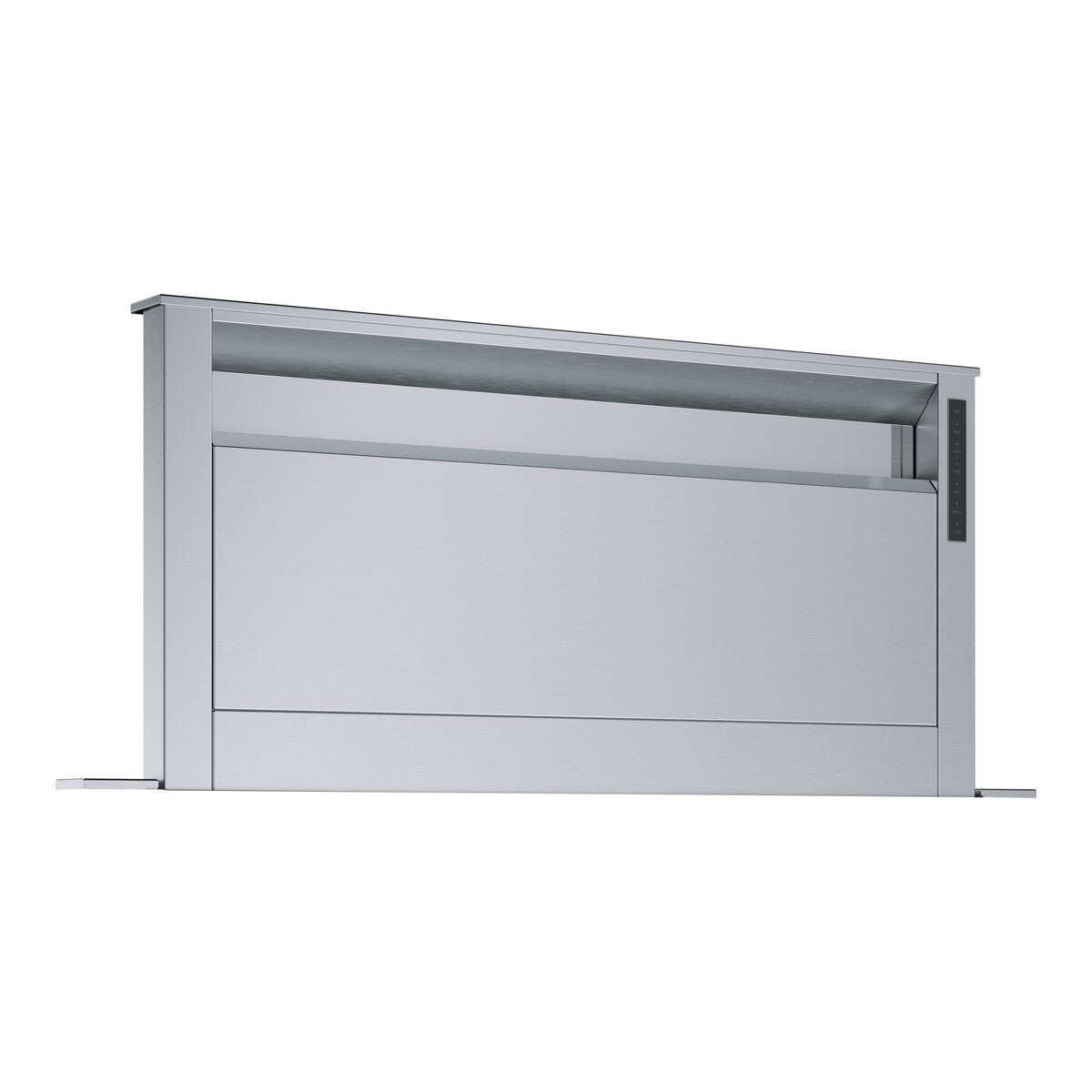 800 Series, Downdraft Ventilation, 37'', Stainless Steel