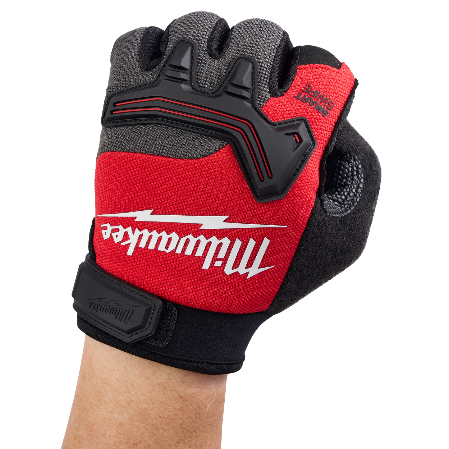 Milwaukee Wrecking Work Glove - M