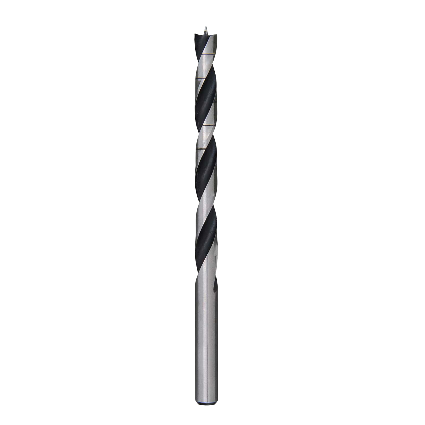 Milwaukee Brad Point 3/16" Diameter