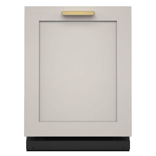 KitchenAid® 39 dBA Panel-Ready Flush-to-cabinet Dishwasher with FreeFlex™ Fit Third Level Rack