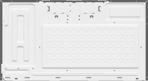 100 Series Over-The-Range Microwave 30'' Left Side Opening Door