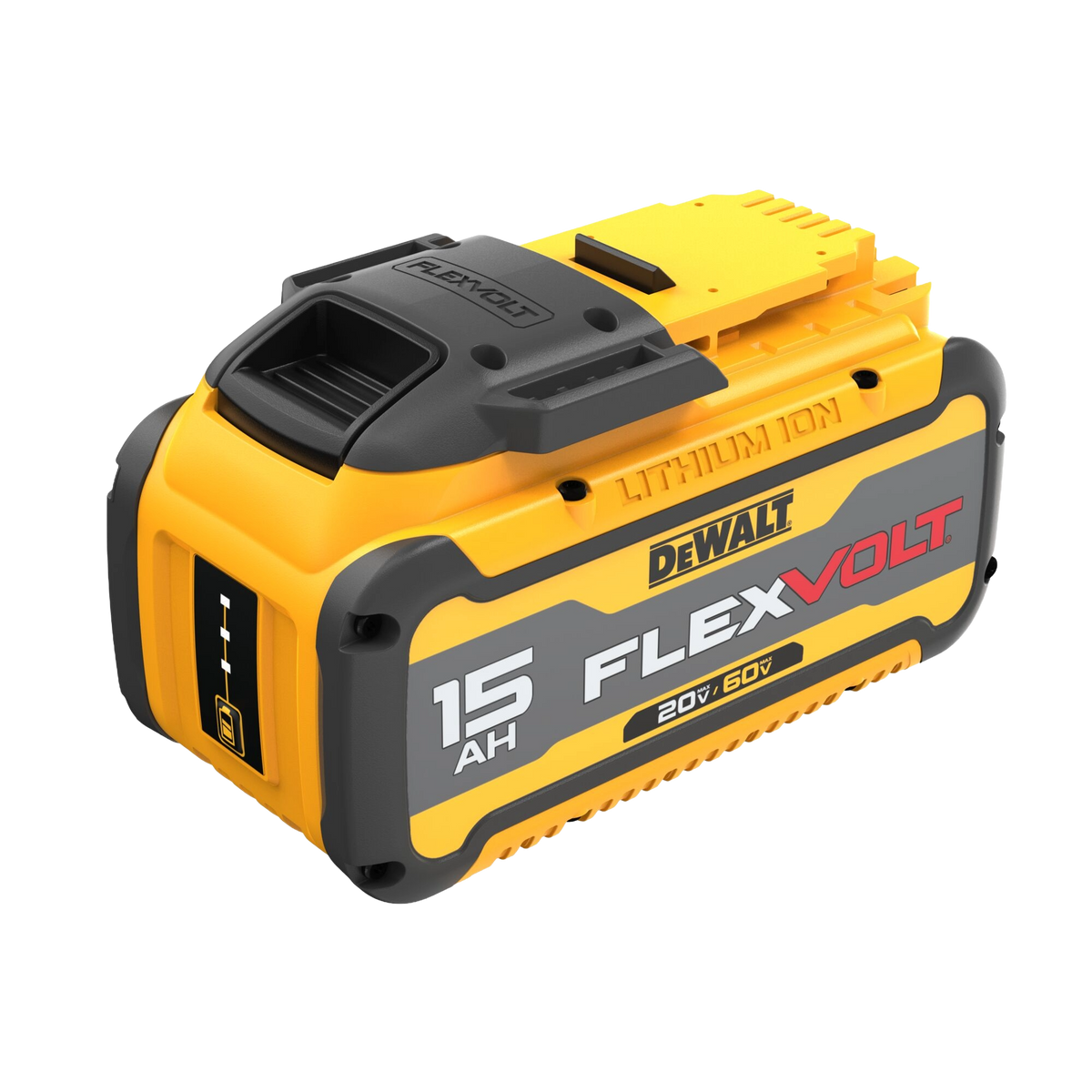 DEWALT FLEXVOLT® 20V/60V MAX* 15Ah Battery