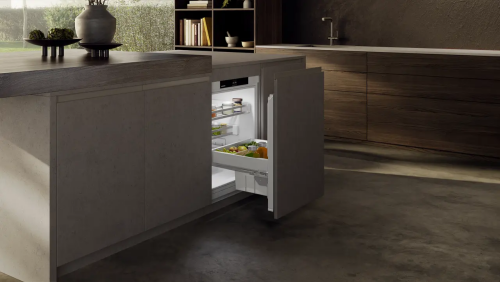Undercounter Refrigerator Drawer 24", ADA