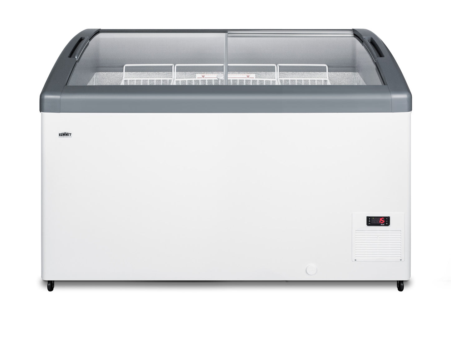 12 Cu.Ft. Chest Freezer