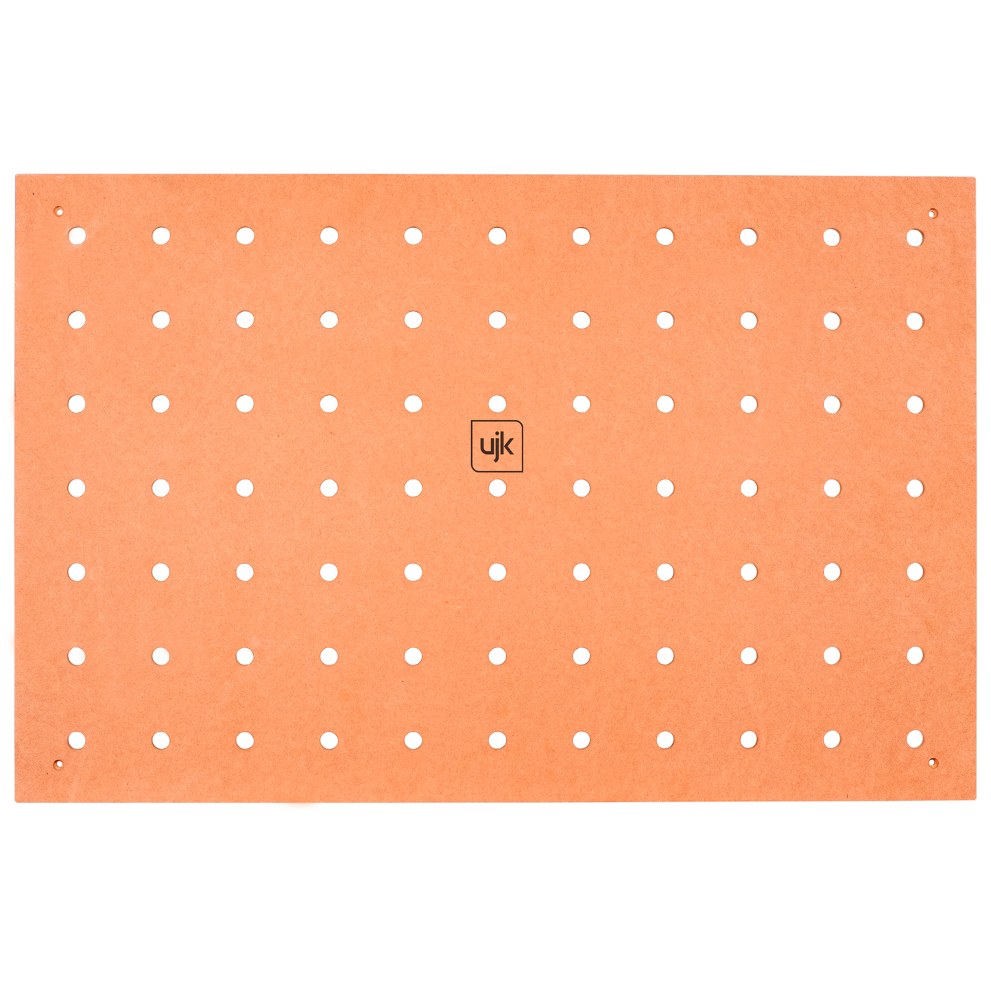 UJK HDF Valchromat Top for Parf Dogs