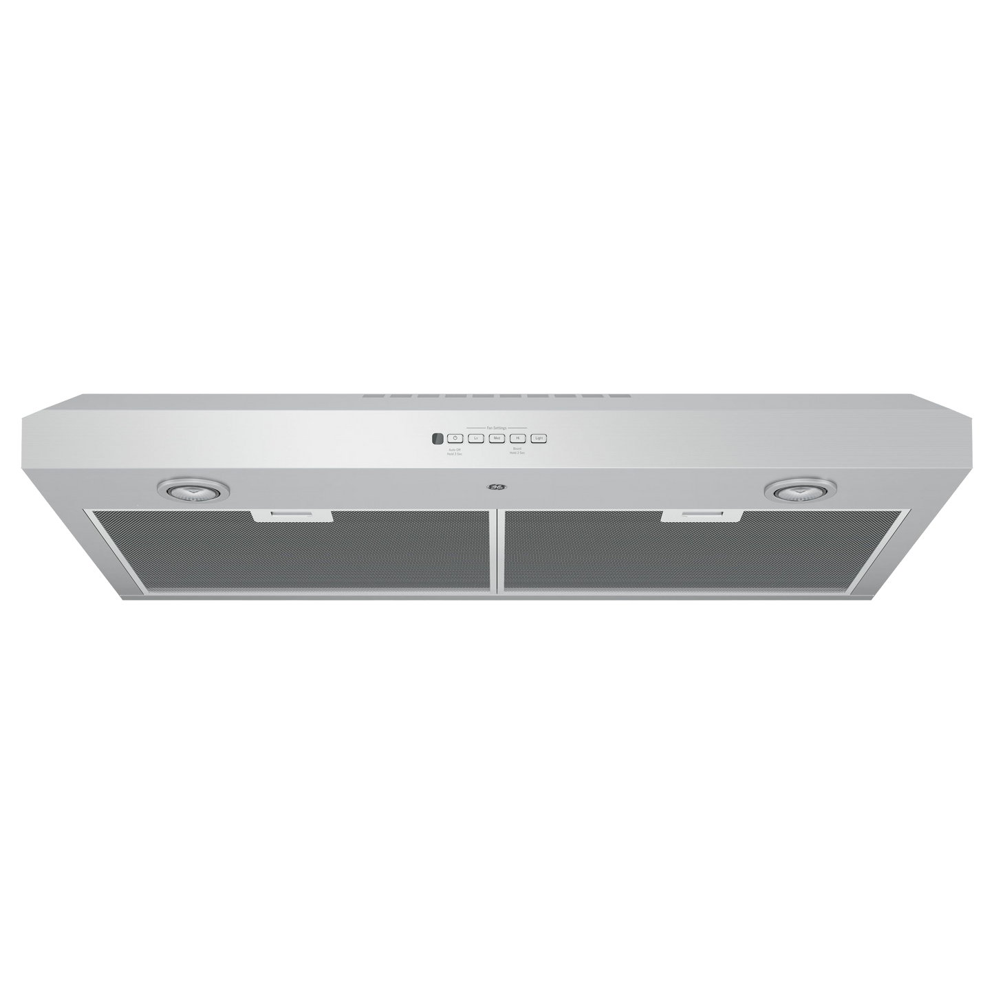 GE® 36" Under The Cabinet Hood