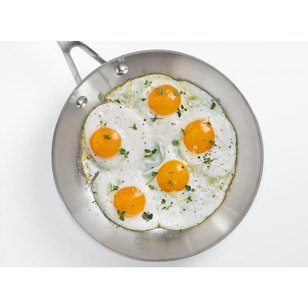 30" Intelligent Induction Cooktop with Temp Cook™ Technology