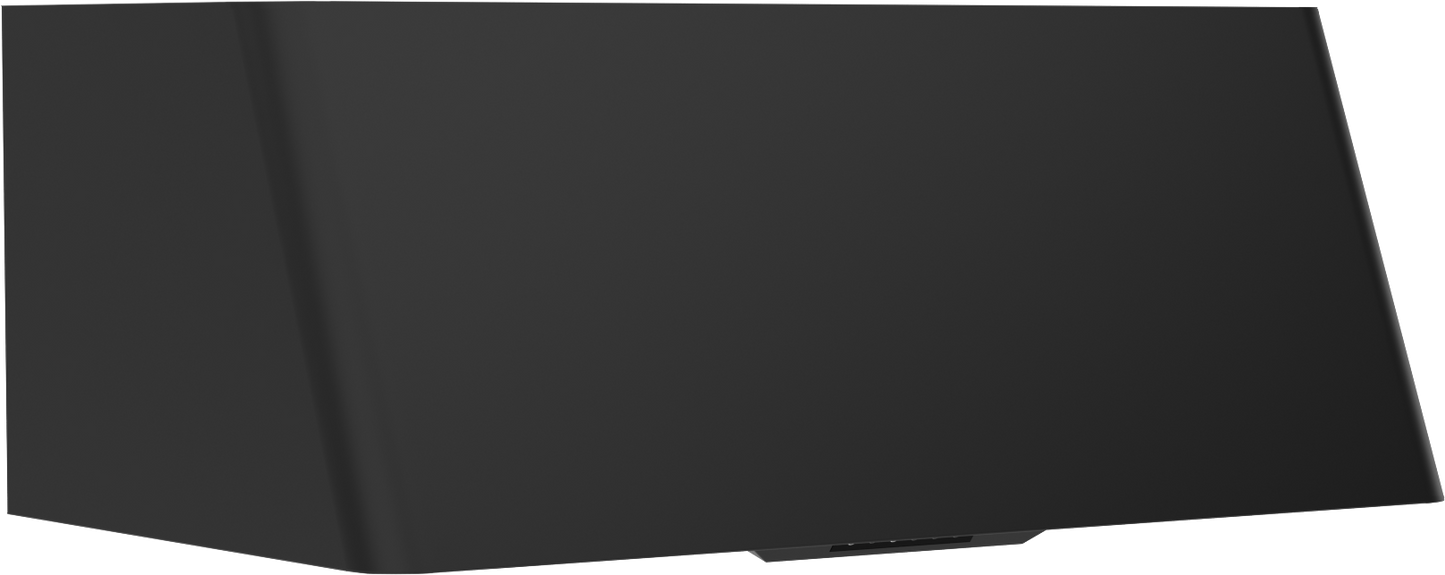 Mesa Wall Hood 36" BODY ONLY