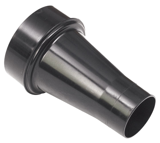 Record Power 100-57mm Reducer for HPLV Dust Extractors