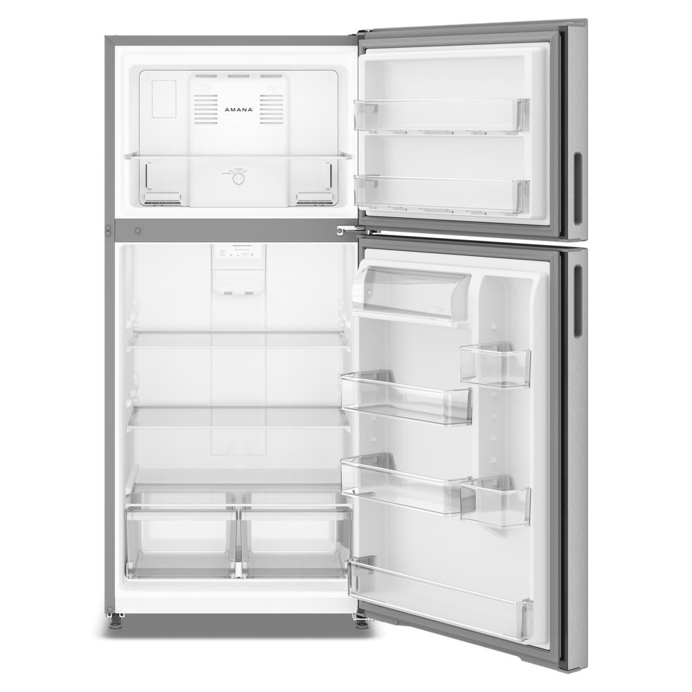 30-Inch Wide Garage Ready Top-Freezer Refrigerator—19 Cu. Ft.