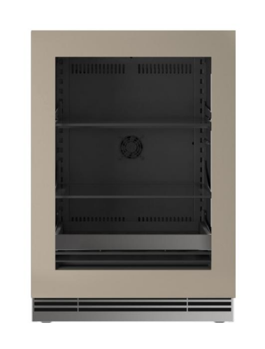 24" Beverage Center