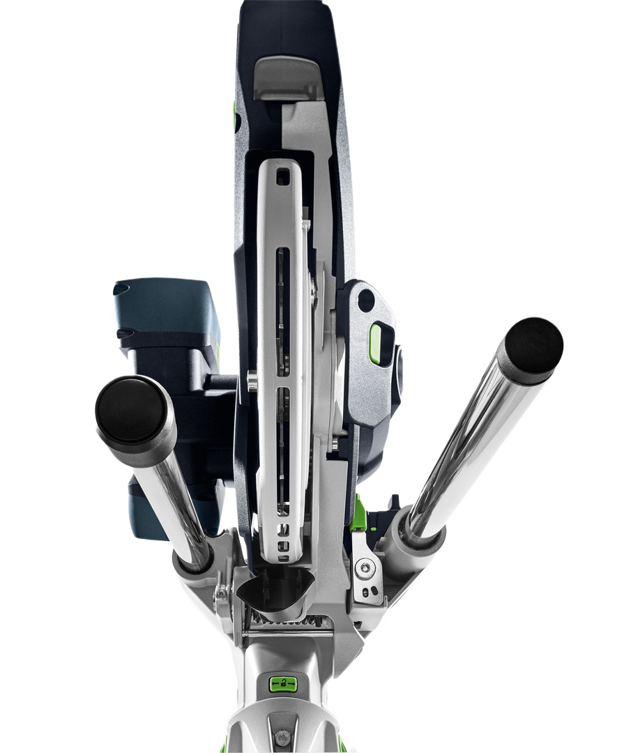Festool Cordless Sliding Compound Miter Saw KAPEX KSC 60