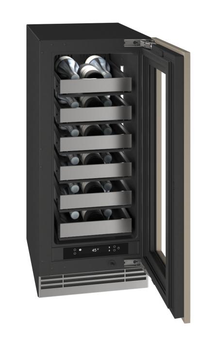 15" Wine Refrigerator