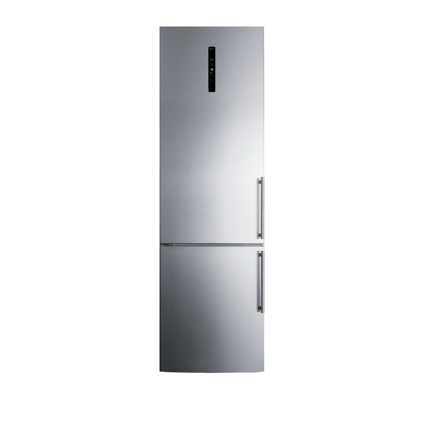24" Wide Bottom Freezer Refrigerator