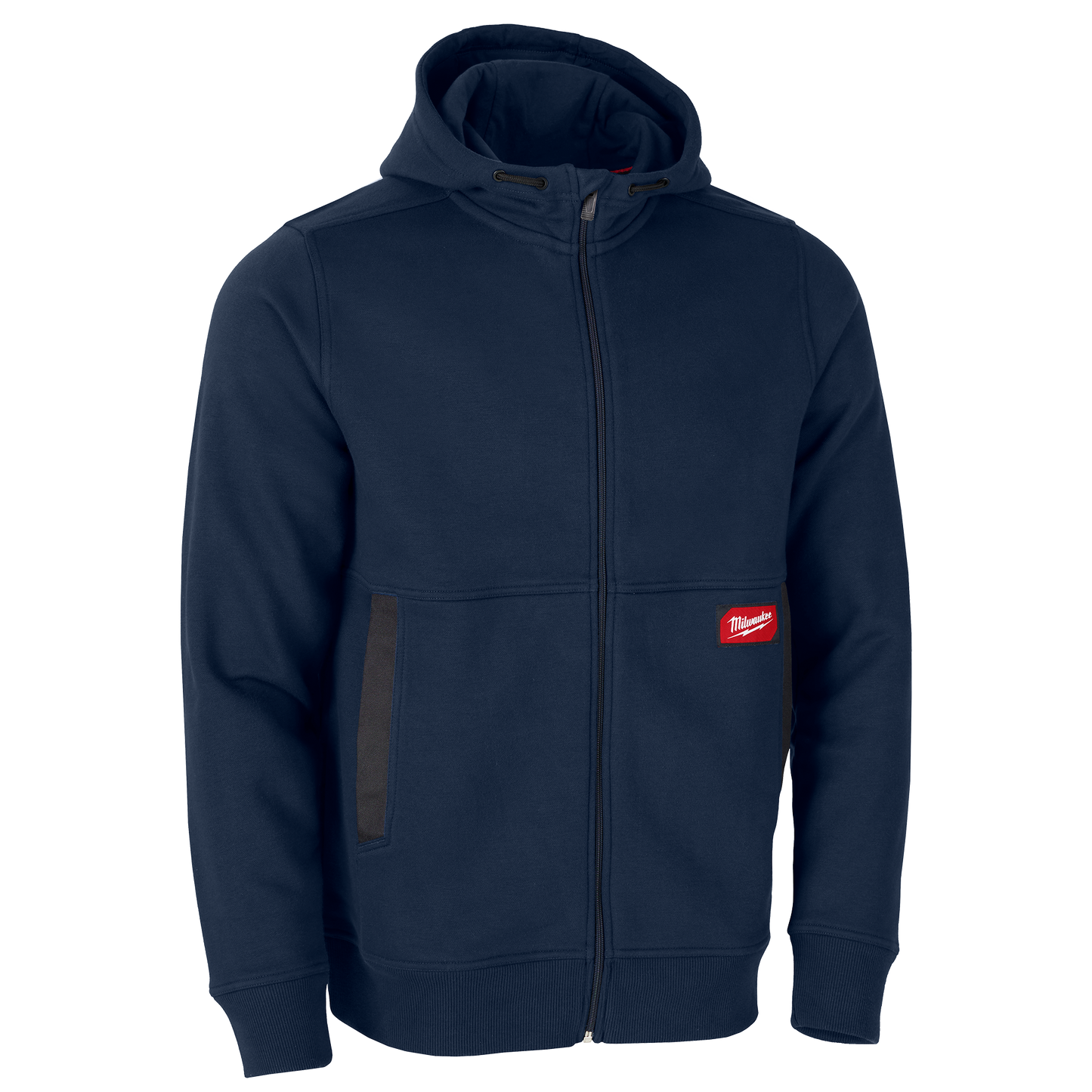 Milwaukee GRIDIRON™ Full-Zip Hoodie - Large
