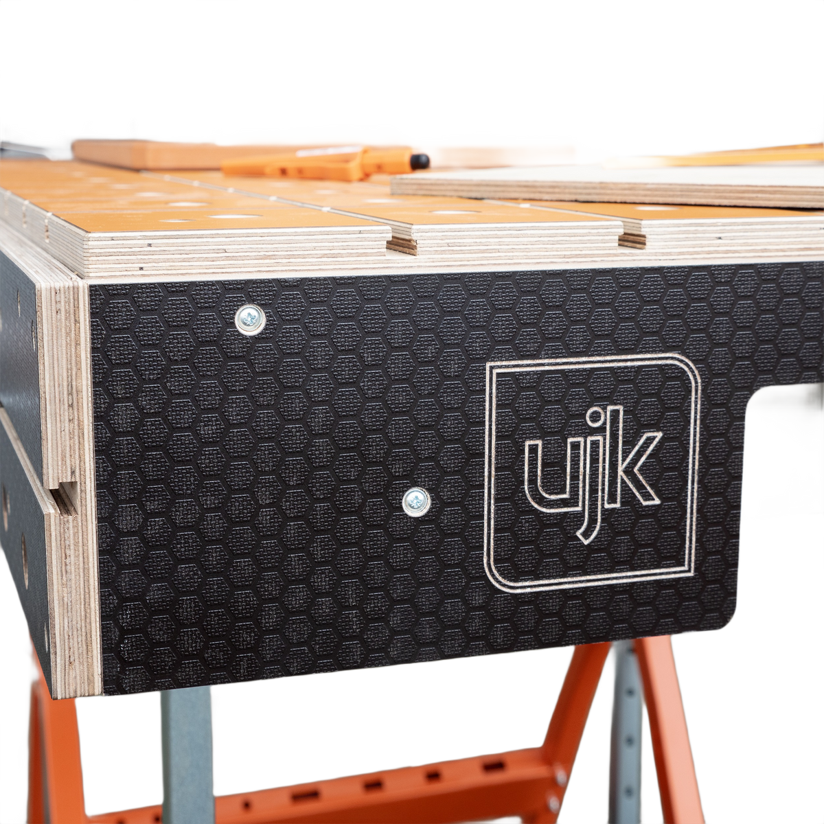 UJK Multifunction Workbench (Frame Only) Mk II