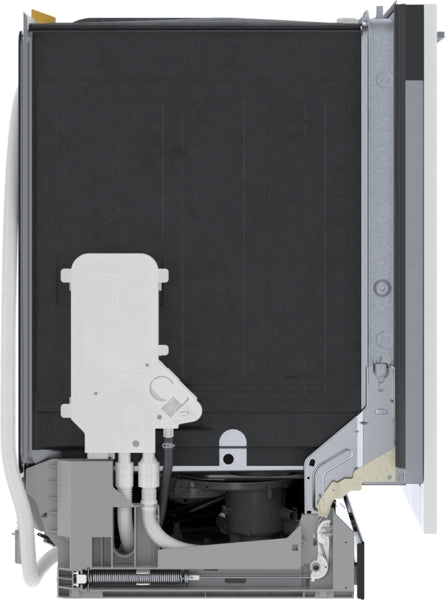 300 Series, Built-in Dishwasher (Custom Panel Ready), 24''