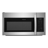 1.8 Cu. Ft. Over-The-Range Microwave