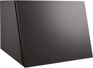 Monogram 53" Titanium Designer Collection Hood