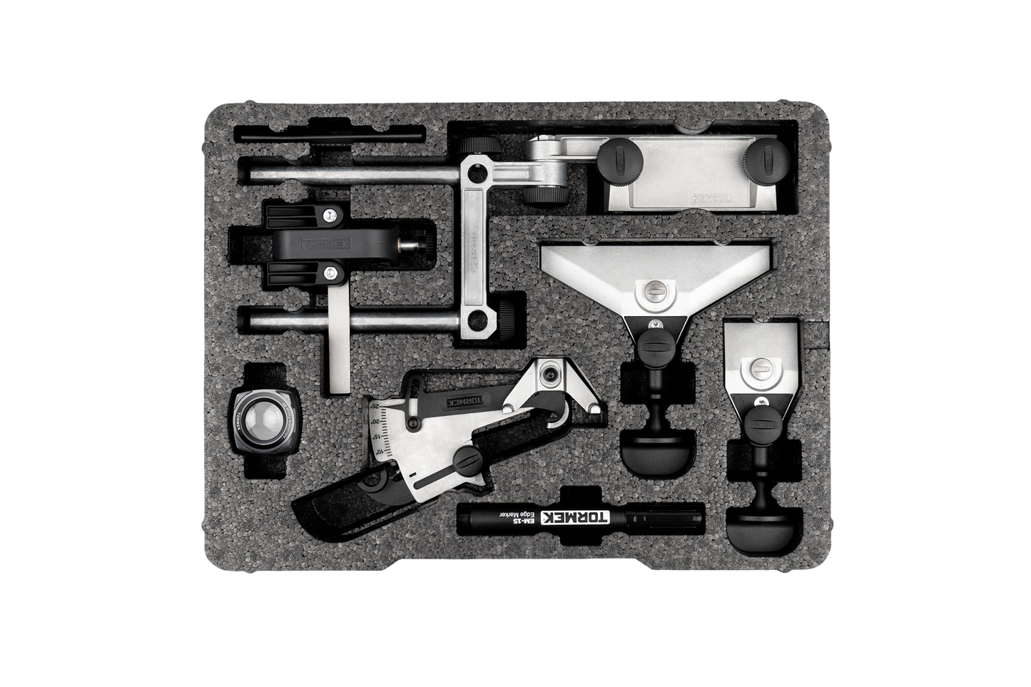 Tormek KSK-106 Knife Sharpening Kit