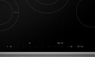 Benchmark™, Electric Cooktop, 30, surface mount with frame