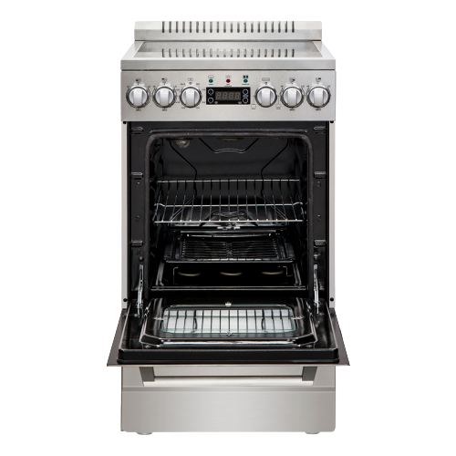 20” ELITE Series Electric Range