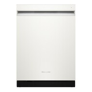 KitchenAid® 360° Max Jets™ Third Rack Dishwasher with Advanced ProDry™ System, 44 dBA