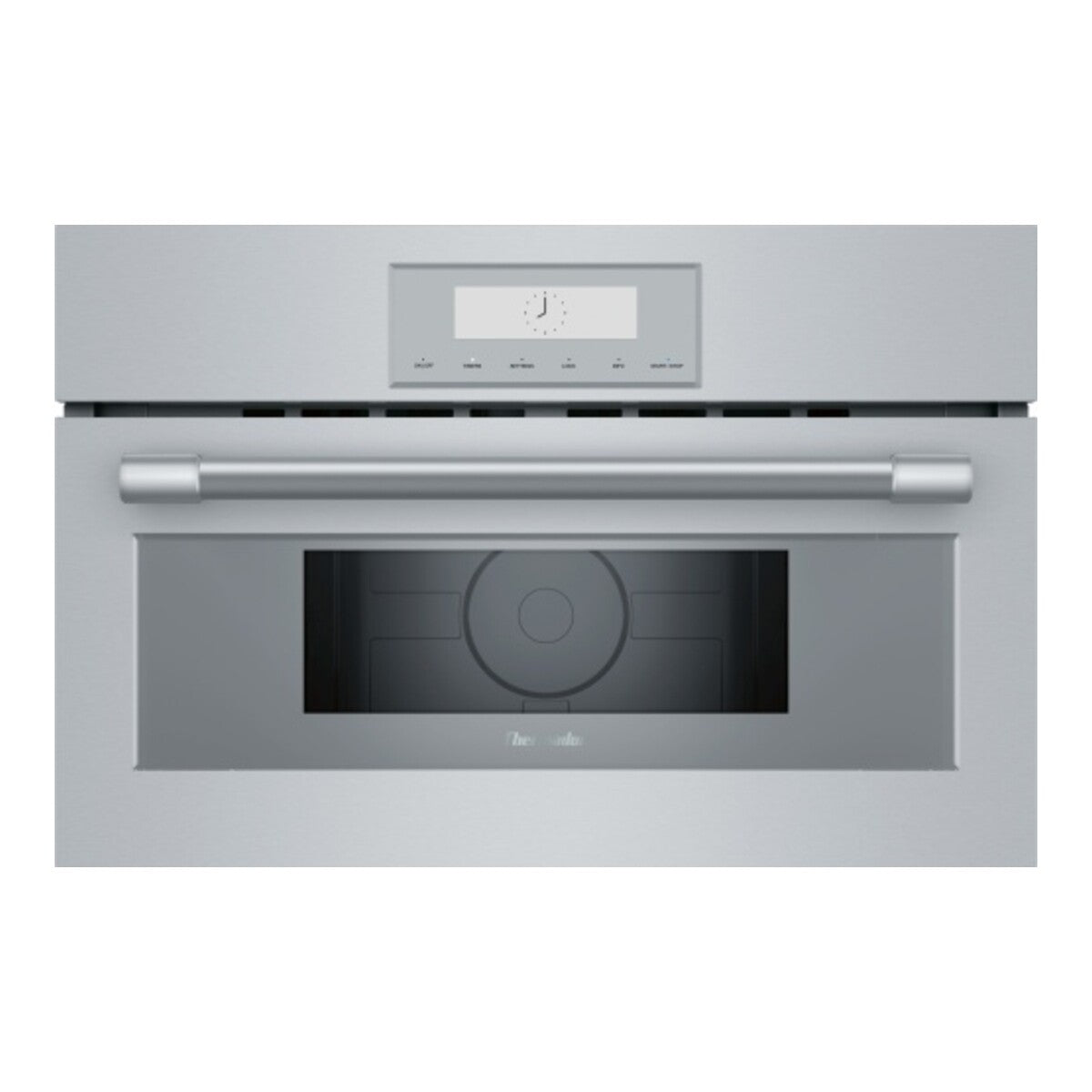 Professional, Built-In Microwave, 30'', Stainless Steel