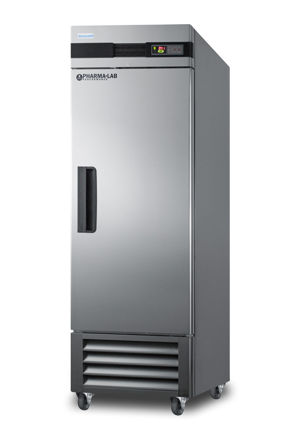 23 Cu.Ft. Upright Pharmacy Refrigerator