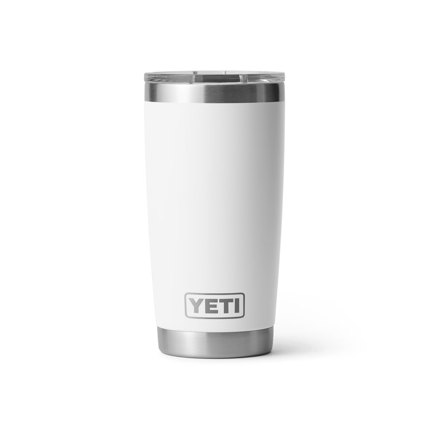 YETI Rambler 20 Oz. Tumbler with Magslider Lid