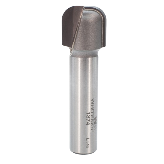 High-quality Whiteside router bit for heavy stock removal in woodworking, part of tool accessories under $50 collection