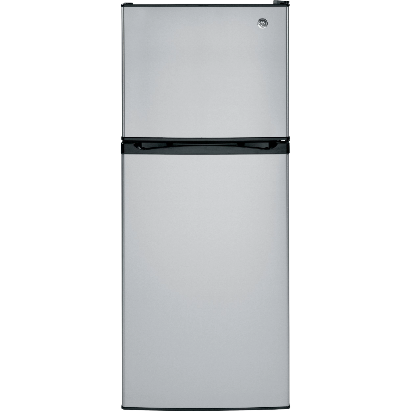 GE® ENERGY STAR® 11.6 cu. ft. Top-Freezer Refrigerator