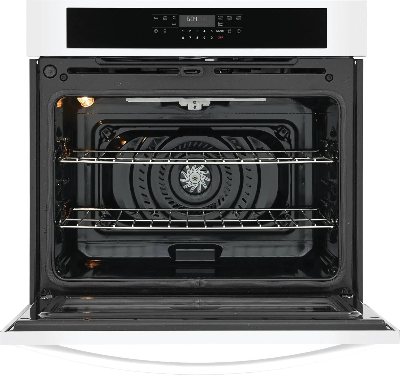30" Single Wall Oven